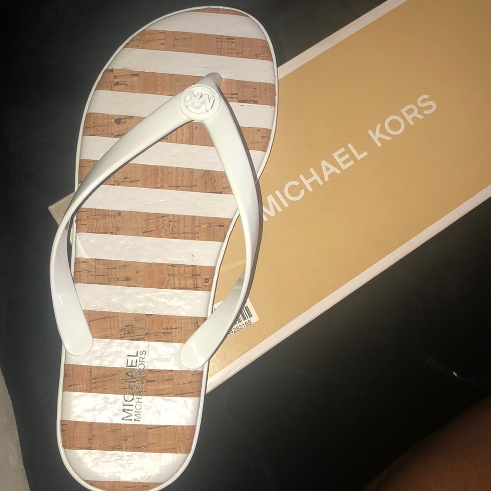 Michael Kors Sandals